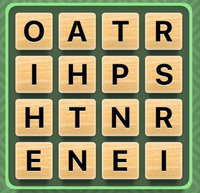 wordhunt